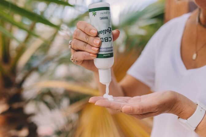 Produced with a focus on purity, consistency, & safety