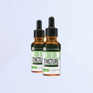 Cbd Dropper