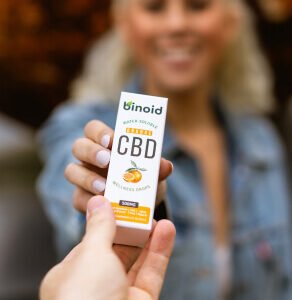CBD Tabs Pack