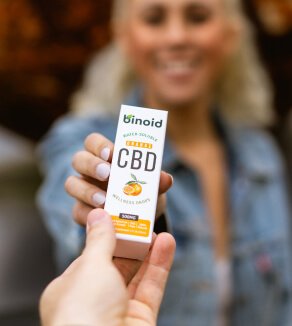 CBD Tabs Pack