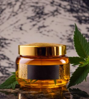 Face Cream CBD