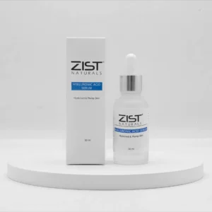 Hyaluronic Acid Serum (30ml)