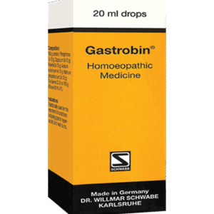 Gastrobin®