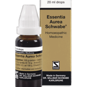 Essentia Aurea Schwabe®
