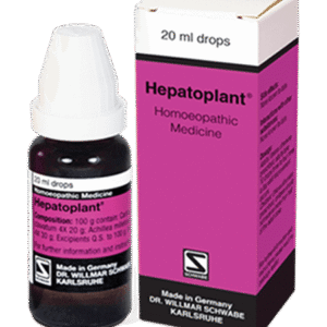 Hepatoplant®