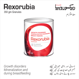 Rexorubia Granules