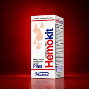 Hemokit Drops