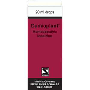 Damiaplant®