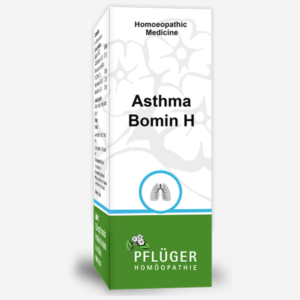 Asthma Bomin H