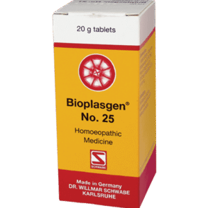 Bioplasgen® No. 25