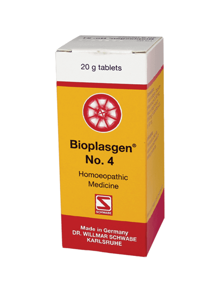 Bioplasgen-4-Tablet