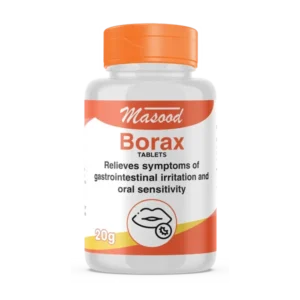Borax Tablets