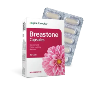 Breastone Capsules
