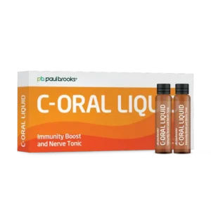 C-Oral Liquid - Ampule