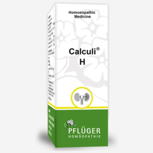 Calculi H
