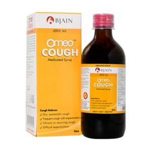 Omeo Cough Syrup