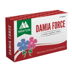 Damia Force Tablets