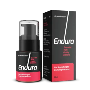 Endura Oil
