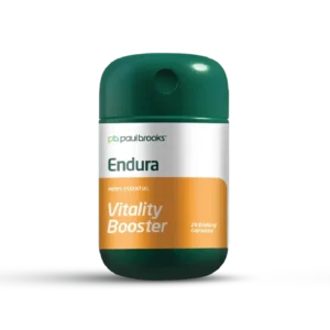 Endura Capsules