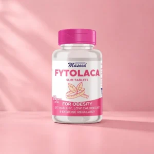 Fytolaca Slim Tablets