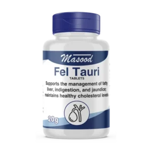 Fel Tauri Tablets