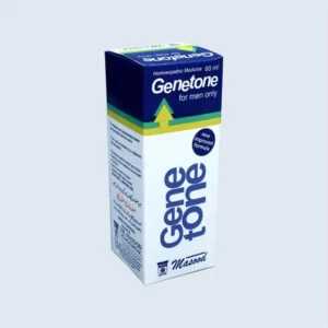 Genetone Oil