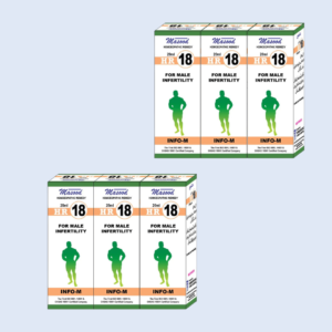 HR-18 (INFO-M) - Pack of 6