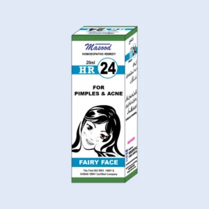 HR-24 (FAIRY FACE)