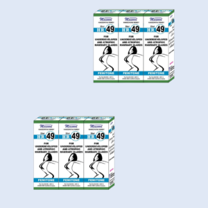HR-49 (FEMITONE) - Pack of 6
