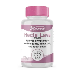 Hecla Lava Tablets
