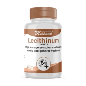 Lecithinum Tablets