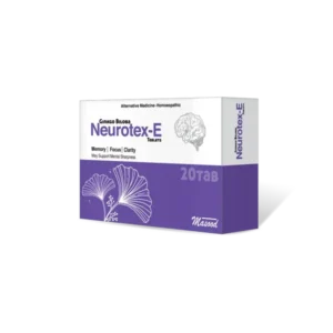 Neurotex-E Tablets