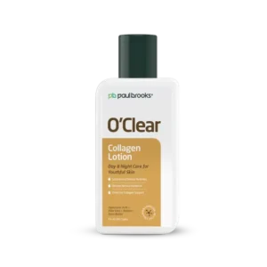 O'Clear™ Collagen Lotion
