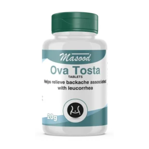 Ova Tosta Tablets