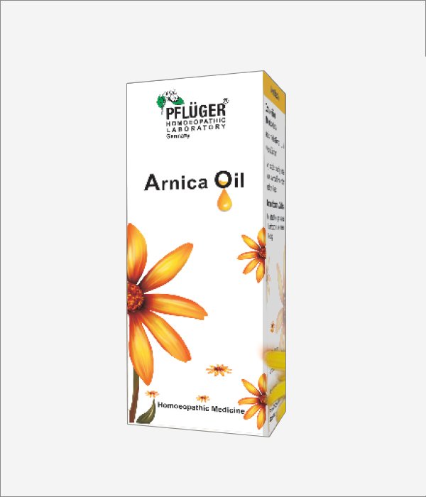 PL-arnica