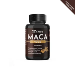 MACA 1922 Tablets