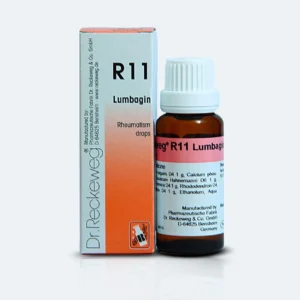 R11 Rheumatism drops