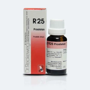 R25 Prostate Drops