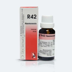 R42 Varicosis Drops
