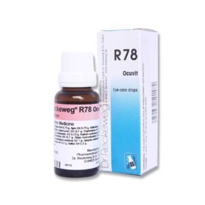 R78 Eye-Care Drops
