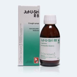 R8 Cough Syrup