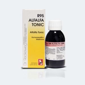 R95 Alfalfa Tonic - 100ml