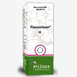 Rauwolsan H
