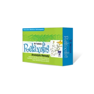 Relaxofos Tablets
