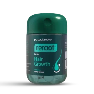 Reroot™ Hair Growth Tablets