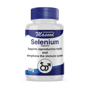 Selenium Tablets