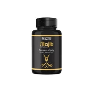 Salajit Tablets