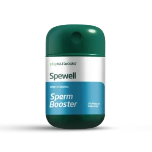 Spewell Capsules