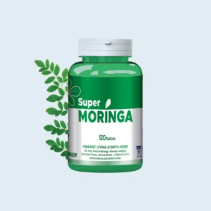 Super Moringa Tablets
