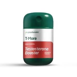 T-More Capsules